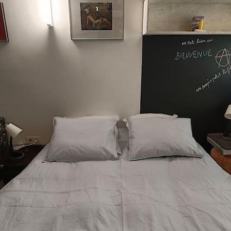 Loft, Parking Prive, Terrasse, Entree Independante Apartment Liege Ngoại thất bức ảnh